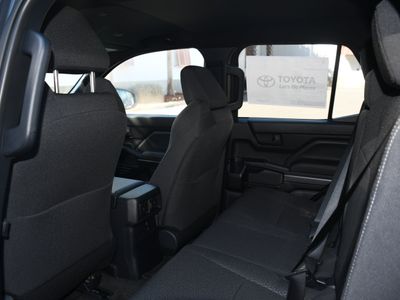 2026 Toyota 4Runner - Photo 8