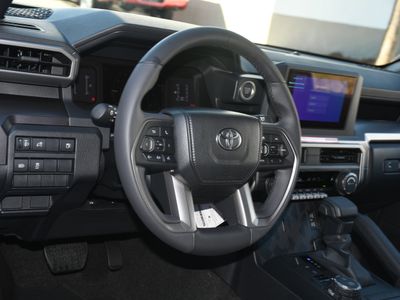 2026 Toyota 4Runner - Photo 4