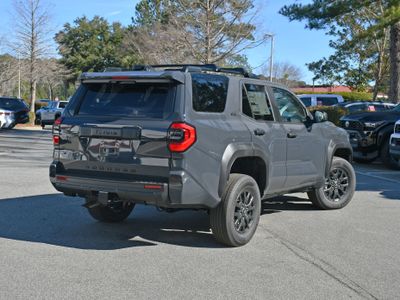 2026 Toyota 4Runner - Photo 2
