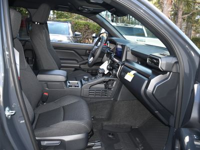 2026 Toyota 4Runner - Photo 11