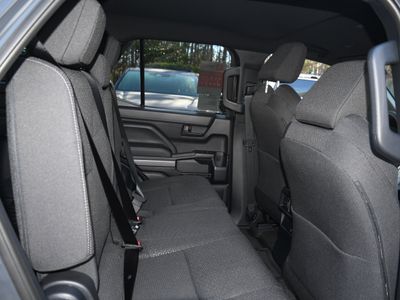 2026 Toyota 4Runner - Photo 10