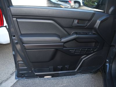 2026 Toyota 4Runner - Photo 5