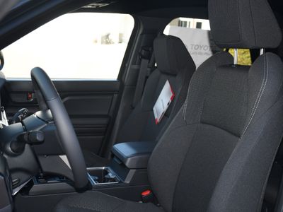2026 Toyota 4Runner - Photo 7