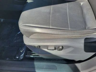 2018 Volkswagen Tiguan — photo 13 view