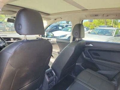 2018 Volkswagen Tiguan — photo 26 view