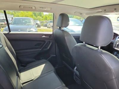 2018 Volkswagen Tiguan — photo 29 view