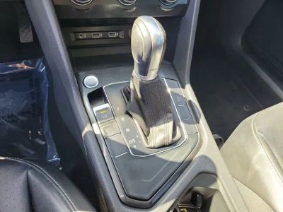 2018 Volkswagen Tiguan — photo 22 view