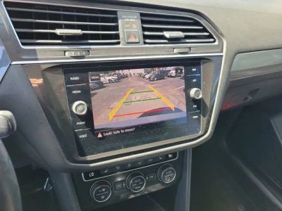 2018 Volkswagen Tiguan — photo 20 view