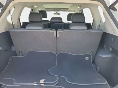 2018 Volkswagen Tiguan — photo 7 view