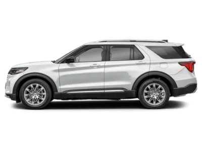 2026 Ford Explorer - Photo 27