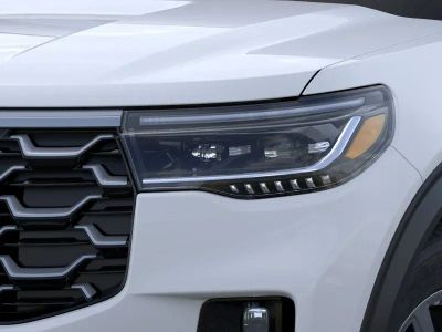 2026 Ford Explorer - Photo 19