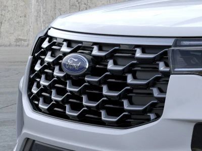 2026 Ford Explorer - Photo 18