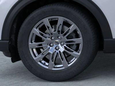 2026 Ford Explorer - Photo 20