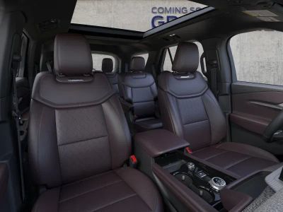 2026 Ford Explorer - Photo 11