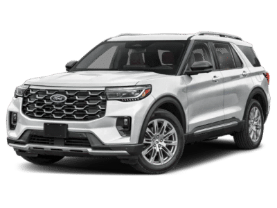 2026 Ford Explorer - Photo 25