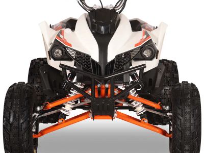 2026 Kayo Storm 300 EFI - Photo 5