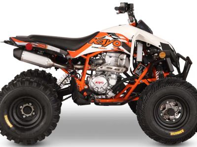 2026 Kayo Storm 300 EFI - Photo 1