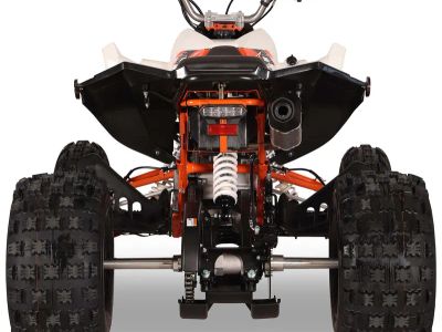 2026 Kayo Storm 300 EFI - Photo 8