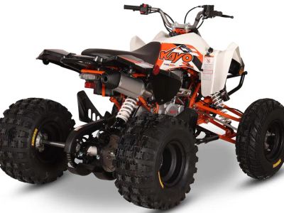 2026 Kayo Storm 300 EFI - Photo 6