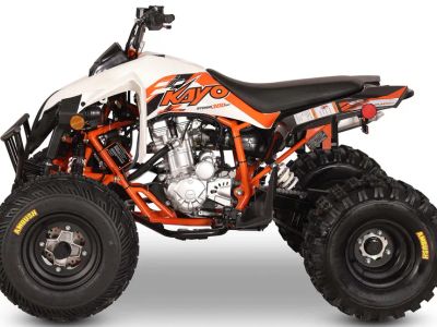 2026 Kayo Storm 300 EFI - Photo 2