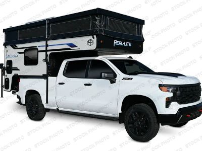 2026 Palomino Real-Lite - Photo 1