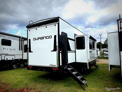 2026 K-Z Durango - Photo 2