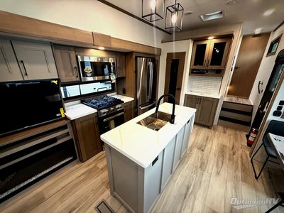 2026 K-Z Durango - Photo 9