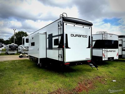 2026 K-Z Durango - Photo 3