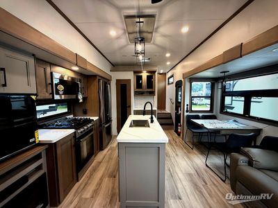 2026 K-Z Durango - Photo 5