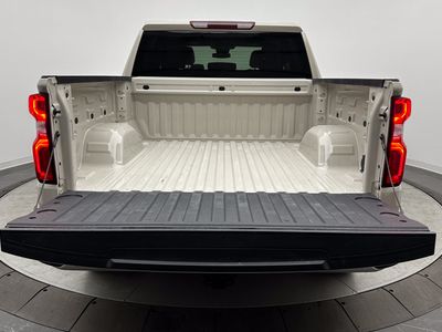 2026 Chevrolet Silverado 1500 - Photo 27