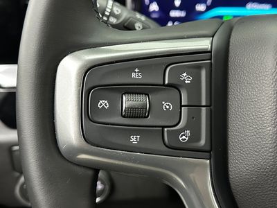 2026 Chevrolet Silverado 1500 - Photo 19