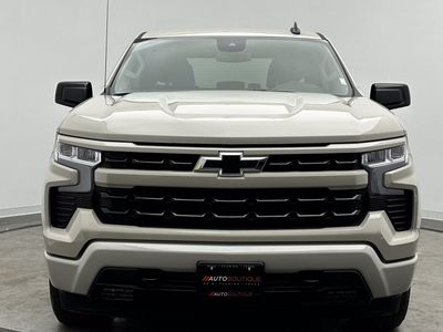 2026 Chevrolet Silverado 1500 - Photo 2