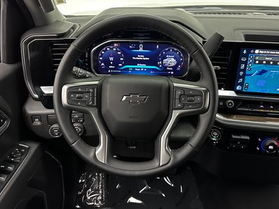 2026 Chevrolet Silverado 1500 - Photo 23