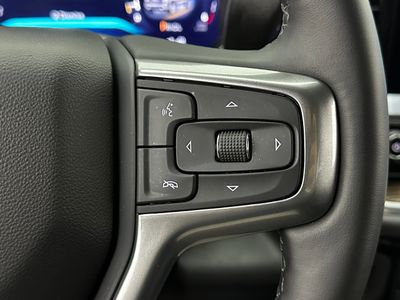 2026 Chevrolet Silverado 1500 - Photo 20
