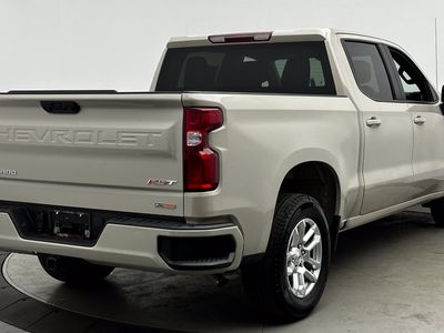 2026 Chevrolet Silverado 1500 - Photo 8