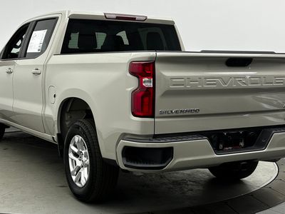 2026 Chevrolet Silverado 1500 - Photo 4