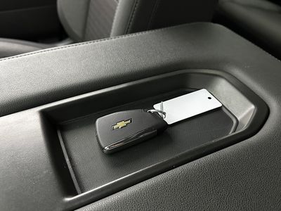 2026 Chevrolet Silverado 1500 - Photo 14