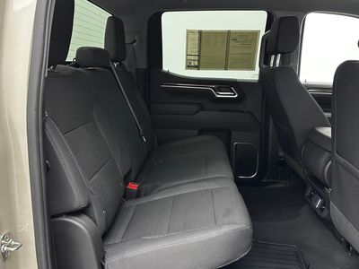 2026 Chevrolet Silverado 1500 - Photo 29