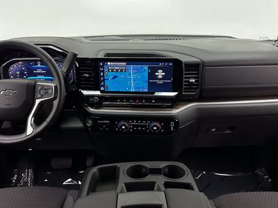 2026 Chevrolet Silverado 1500 - Photo 25