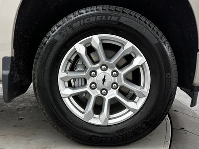 2026 Chevrolet Silverado 1500 - Photo 33