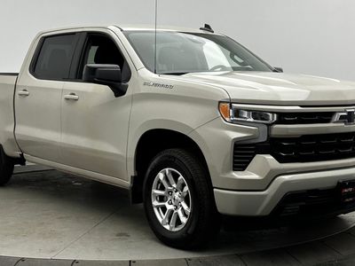2026 Chevrolet Silverado 1500 - Photo 3