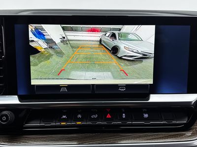 2026 Chevrolet Silverado 1500 - Photo 17