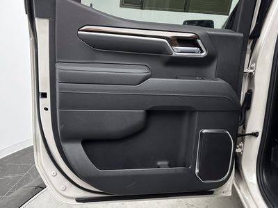 2026 Chevrolet Silverado 1500 - Photo 22
