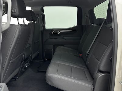 2026 Chevrolet Silverado 1500 - Photo 21