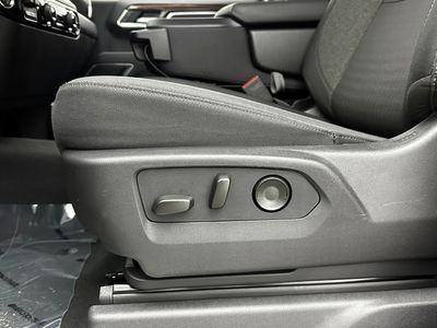 2026 Chevrolet Silverado 1500 - Photo 12