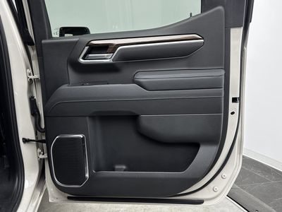2026 Chevrolet Silverado 1500 - Photo 28