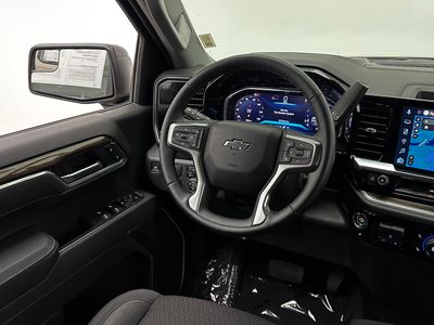 2026 Chevrolet Silverado 1500 - Photo 24