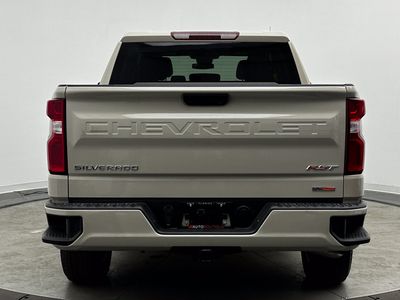 2026 Chevrolet Silverado 1500 - Photo 7