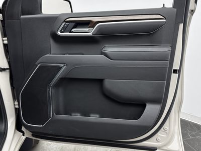 2026 Chevrolet Silverado 1500 - Photo 30