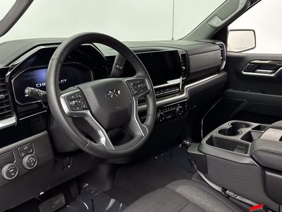 2026 Chevrolet Silverado 1500 - Photo 9